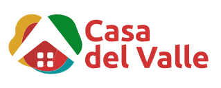 Logo Casa del Valle